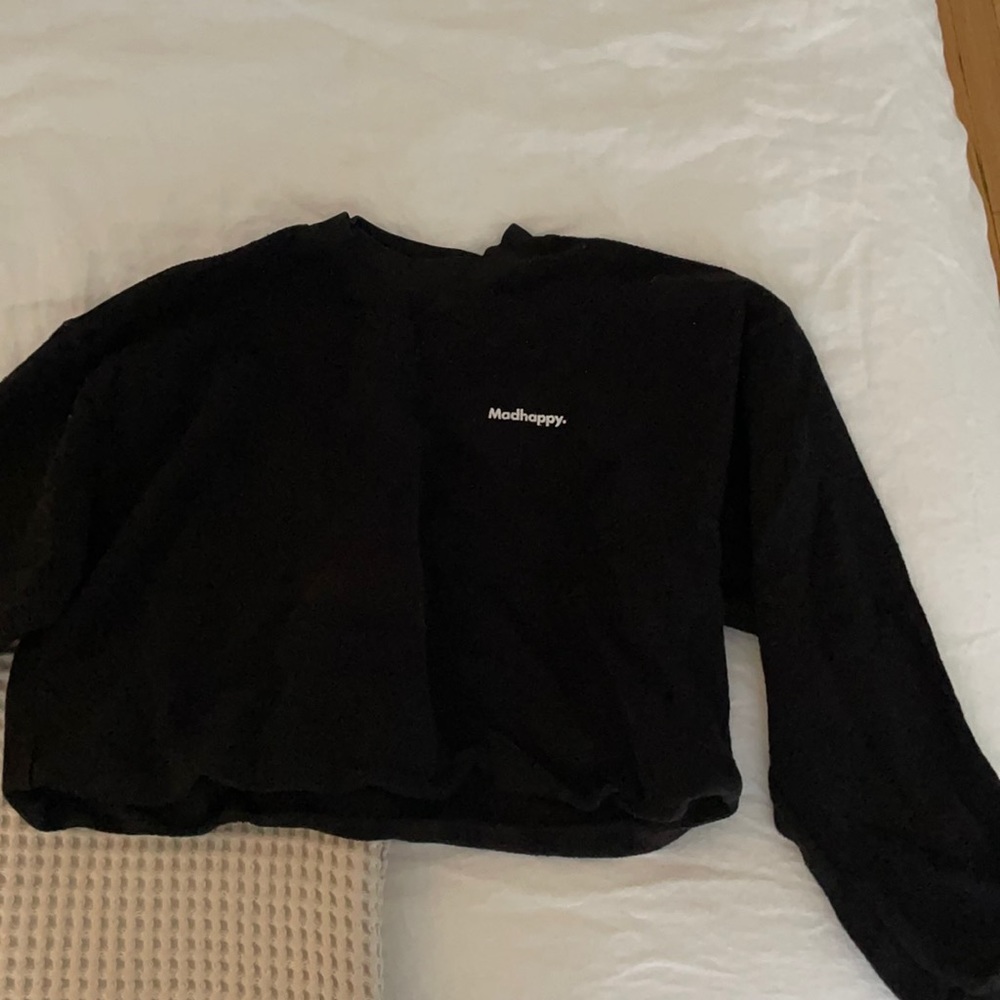 MadHappy Sweatshirt